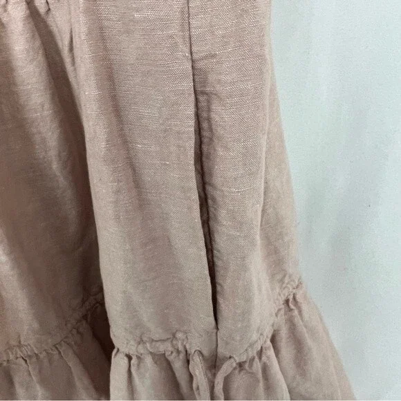 Madewell Summer Dress - Picture 4 of 11